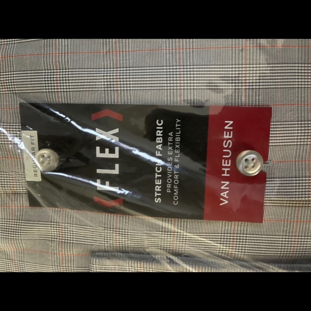 Brand new long sleeve shirt